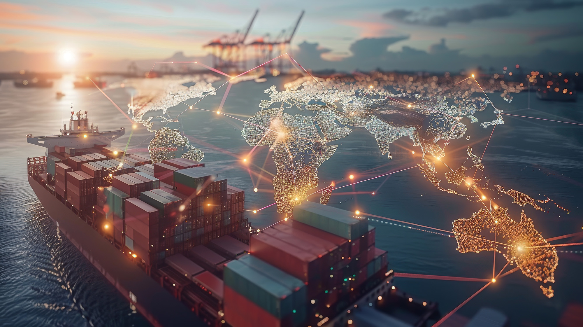 Trump’s Tariffs and Implications for Australian Businesses