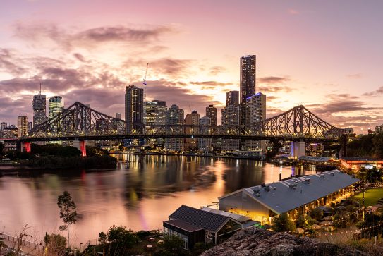 Brisbane 2032: Queensland’s leap onto the world stage 